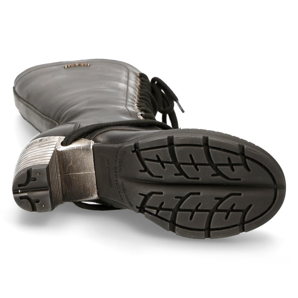 New Rock Boots & Shoes | M-TR005-S1