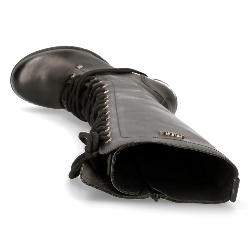 New Rock Boots & Shoes | M-TR005-S1