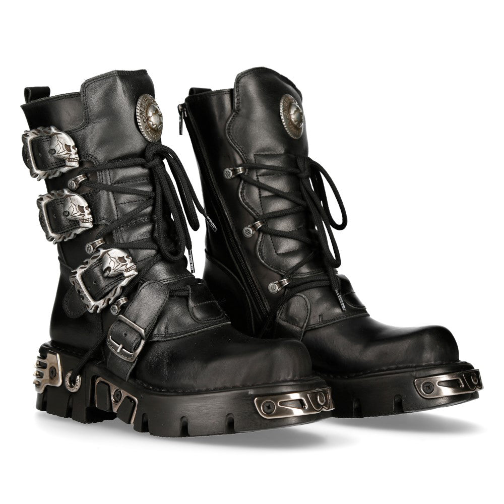 New Rock Boots & Shoes | M-391-S1