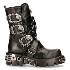 New Rock Boots & Shoes | M-391-S1