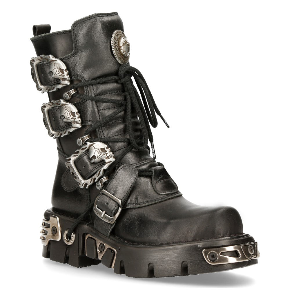 New Rock Boots & Shoes | M-391-S1