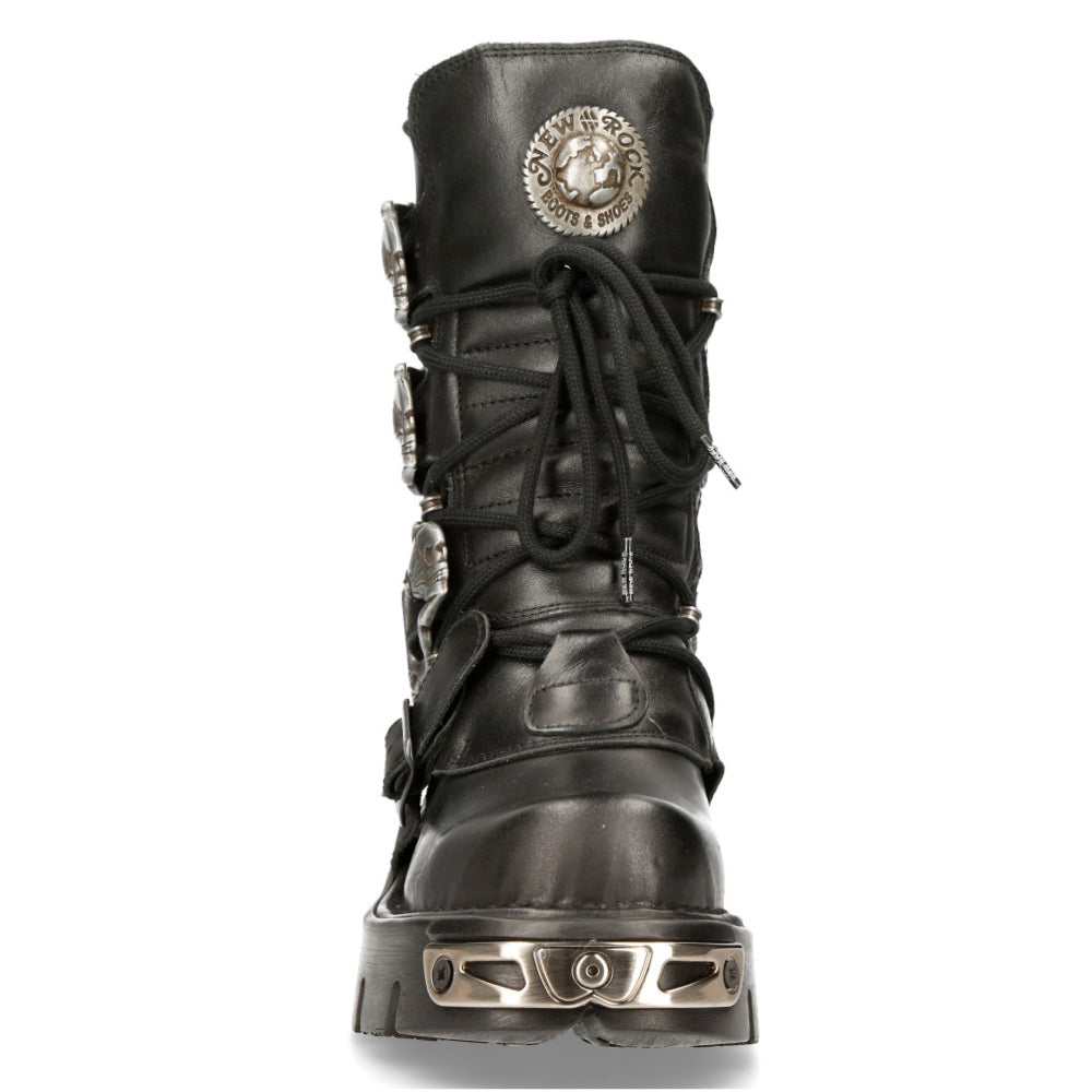 New Rock Boots & Shoes | M-391-S1