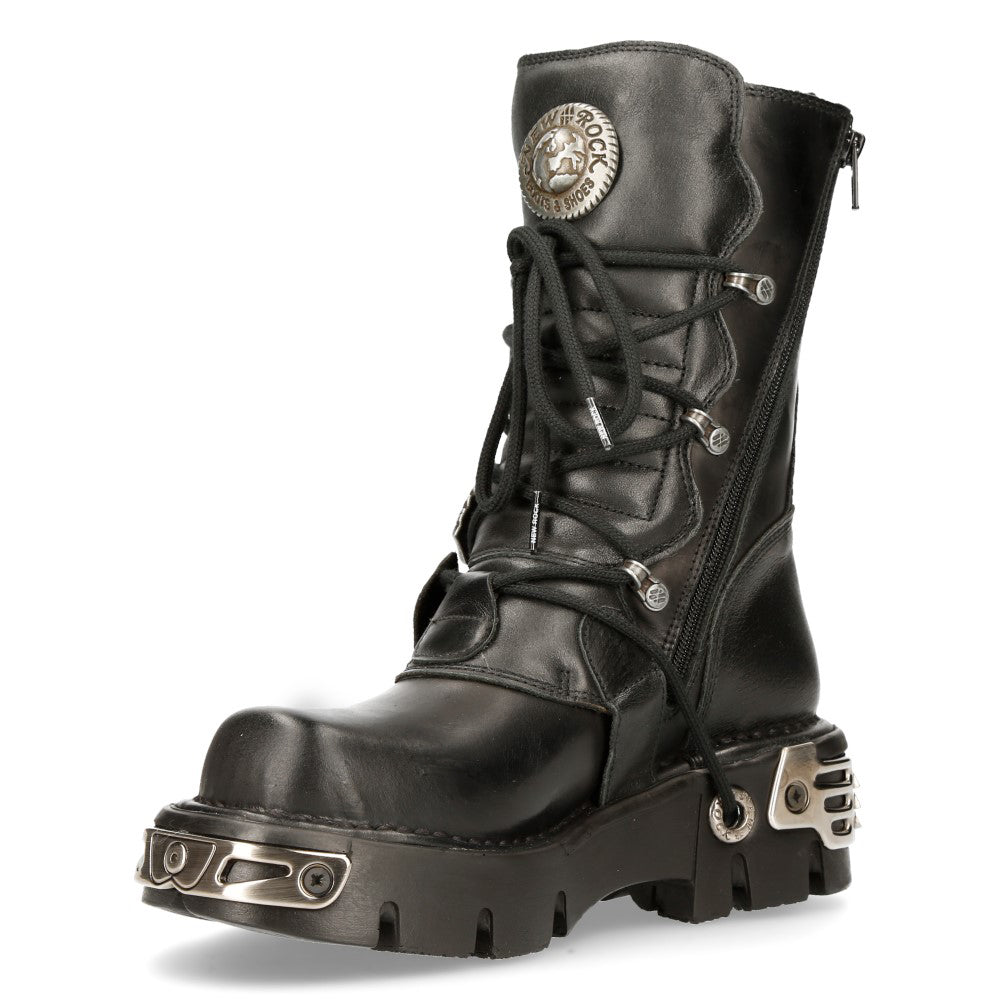 New Rock Boots & Shoes | M-391-S1