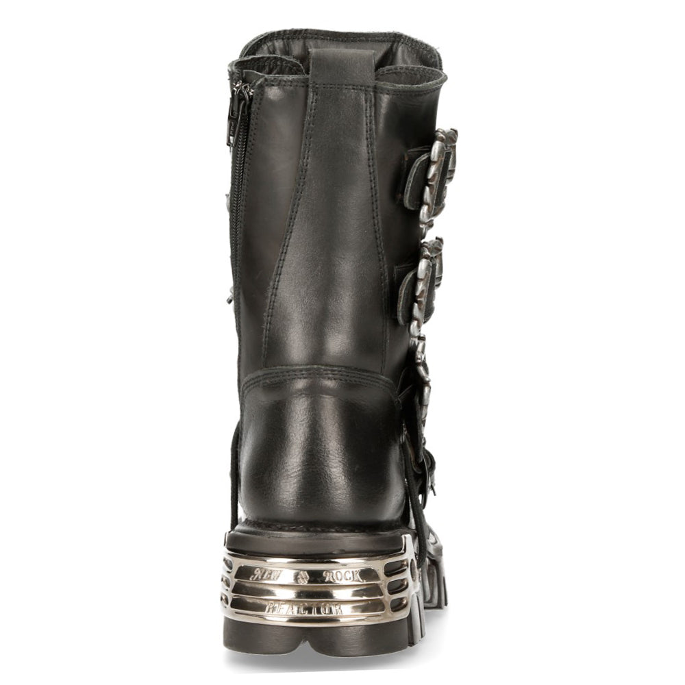 New Rock Boots & Shoes | M-391-S1