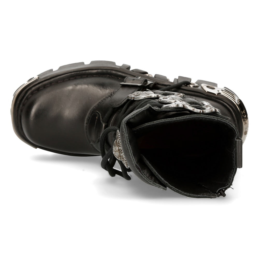 New Rock Boots & Shoes | M-391-S1