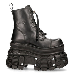 New Rock Boots & Shoes | M-MILI083CCT-C4