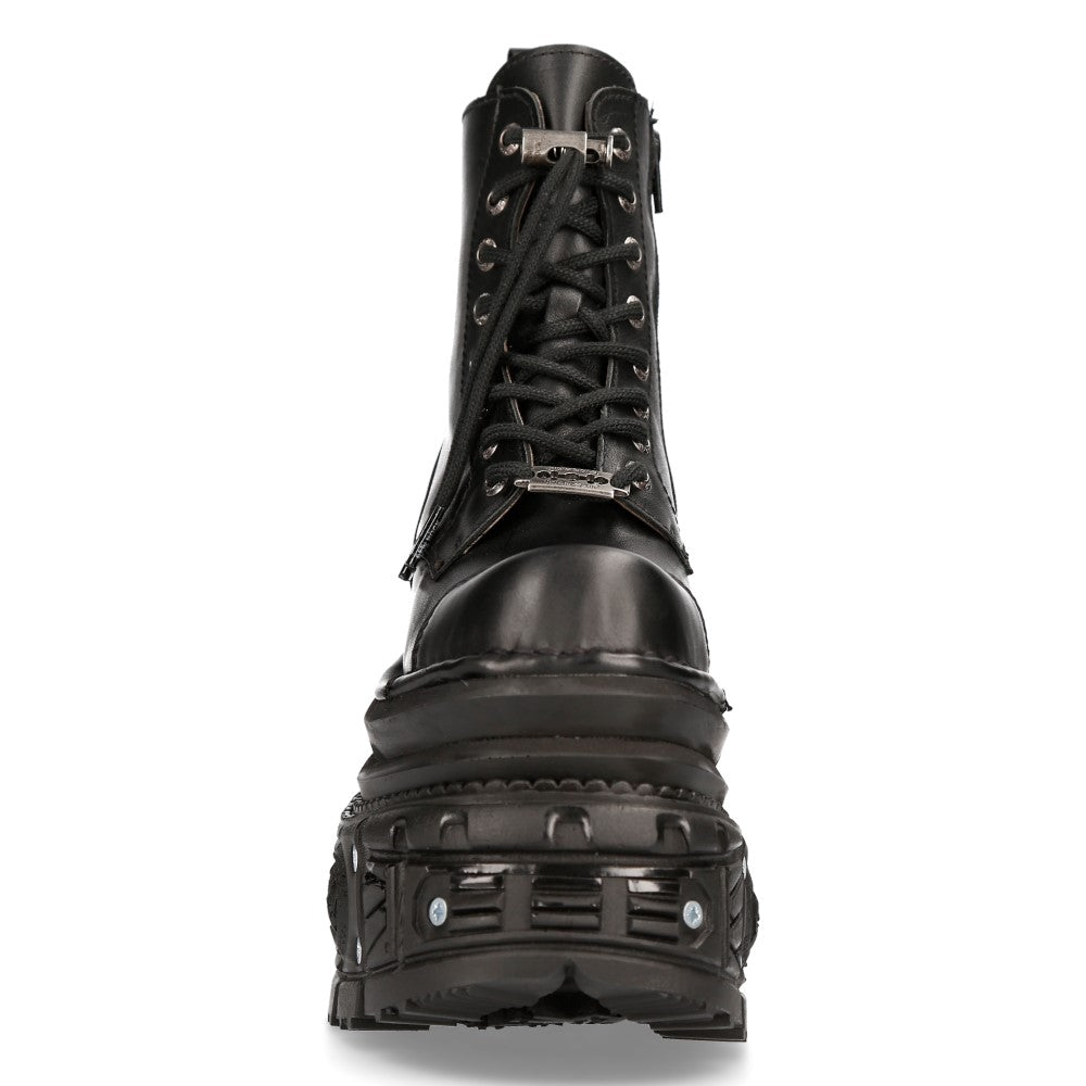 New Rock Boots & Shoes | M-MILI083CCT-C4