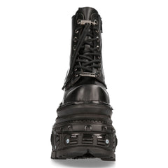 New Rock Boots & Shoes | M-MILI083CCT-C4