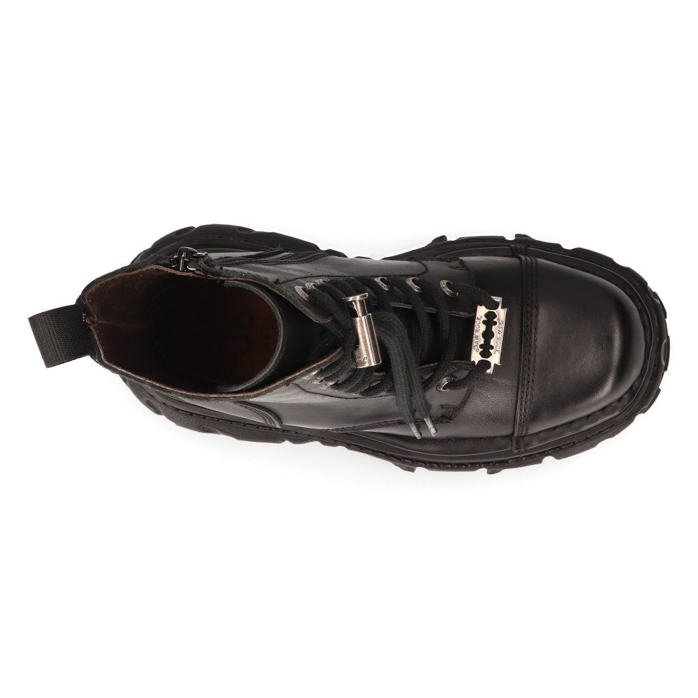 New Rock Boots & Shoes | M-MILI083CCT-C4