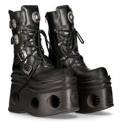 New Rock Boots & Shoes | M-373-S94