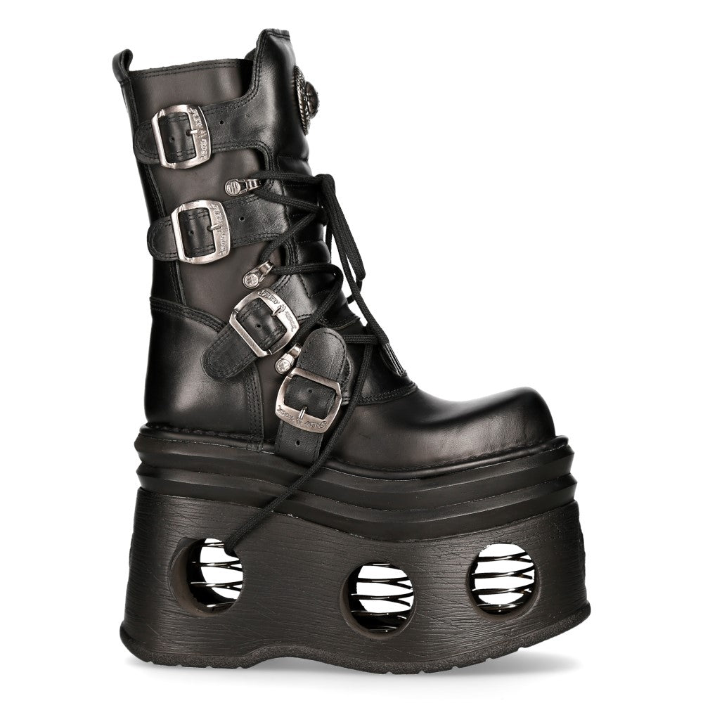 New Rock Boots & Shoes | M-373-S94