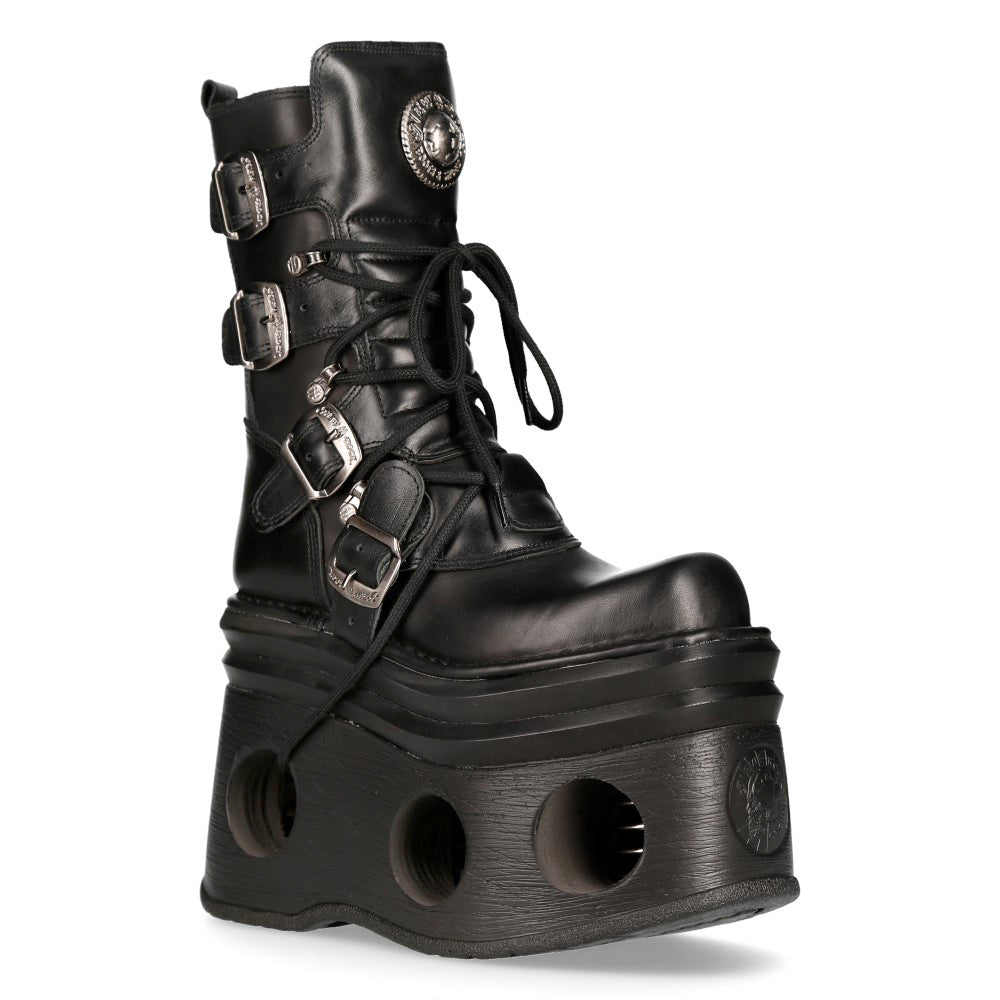 New Rock Boots & Shoes | M-373-S94
