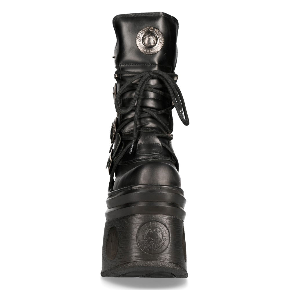 New Rock Boots & Shoes | M-373-S94
