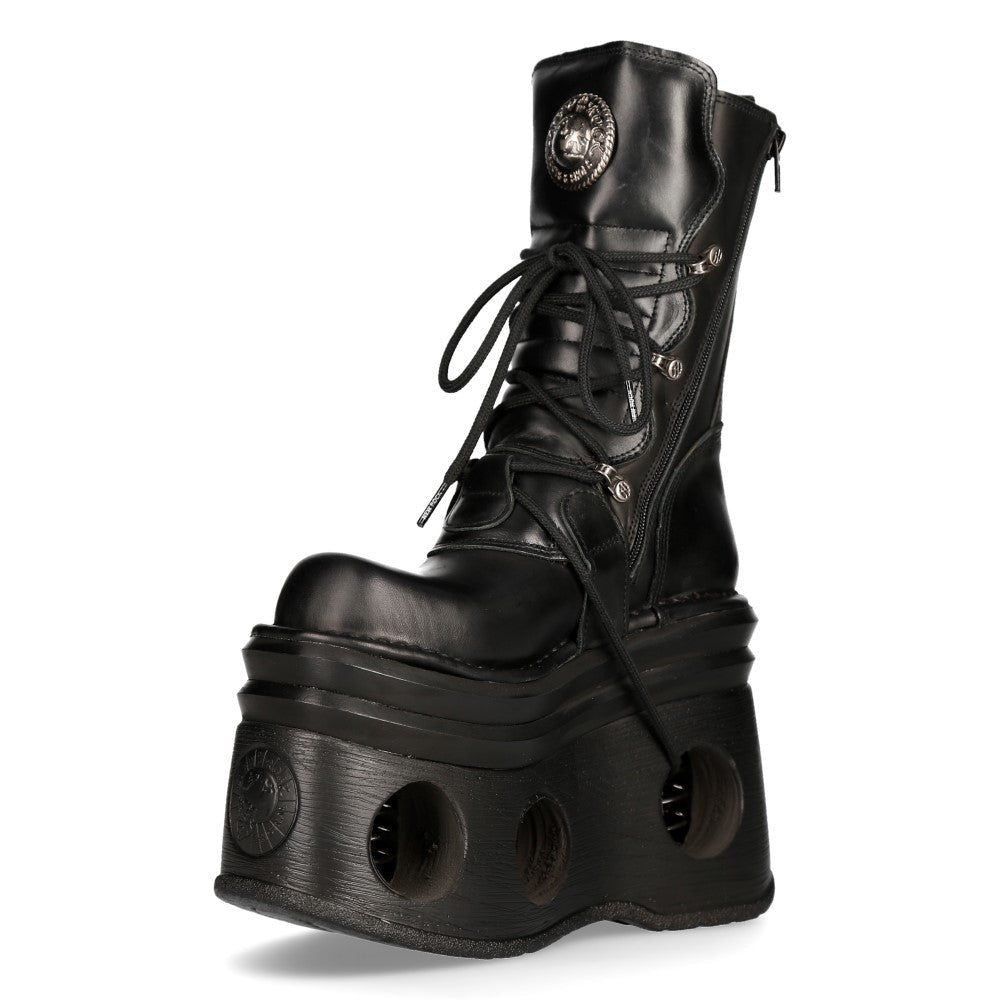 New Rock Boots & Shoes | M-373-S94