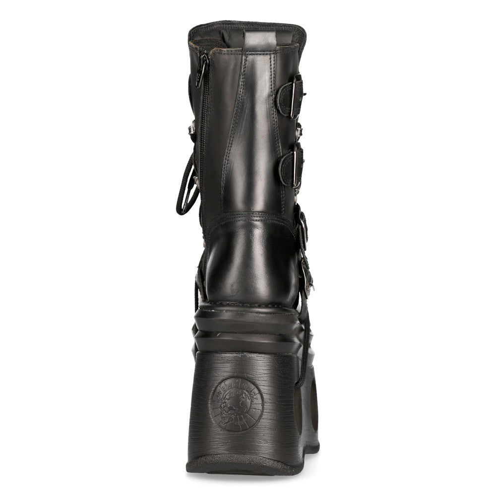 New Rock Boots & Shoes | M-373-S94