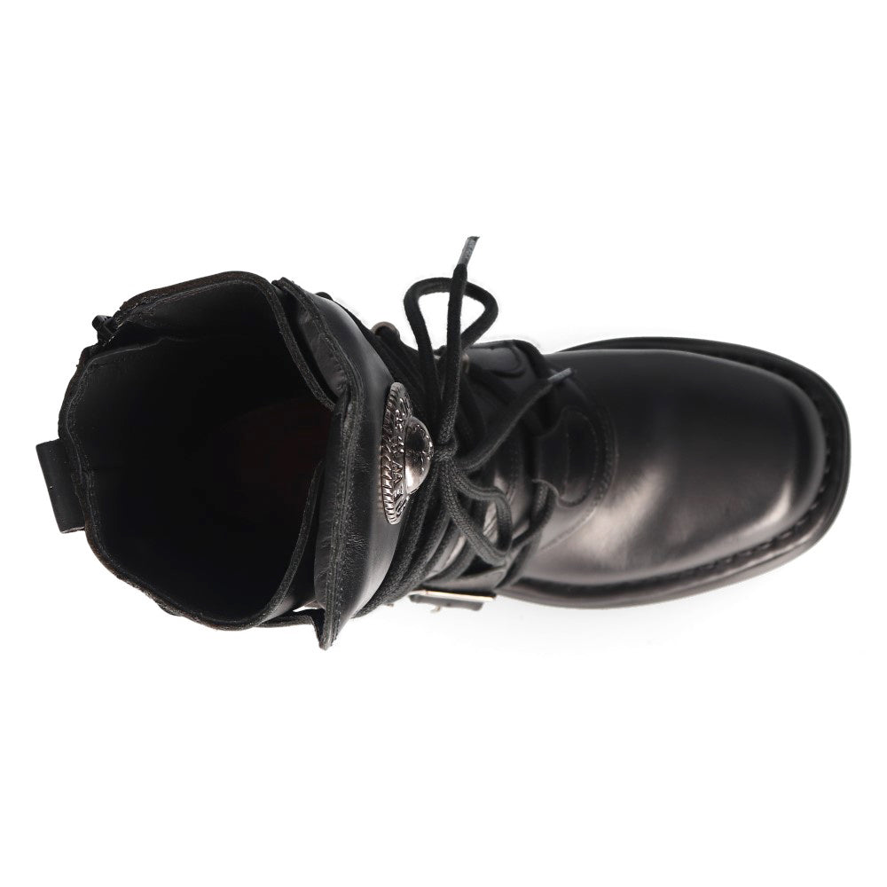 New Rock Boots & Shoes | M-373-S94
