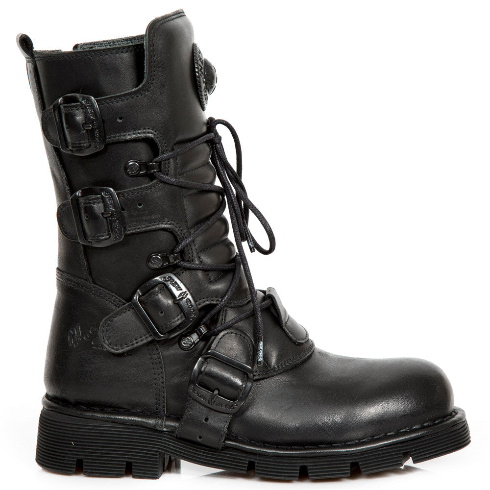 New Rock Boots & Shoes | M-1473-S49
