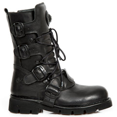 New Rock Boots & Shoes | M-1473-S49