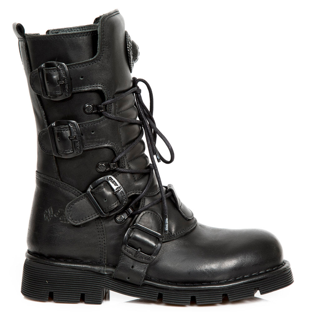 New Rock Boots & Shoes | M-1473-S49