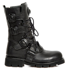 New Rock Boots & Shoes | M-1473-S49