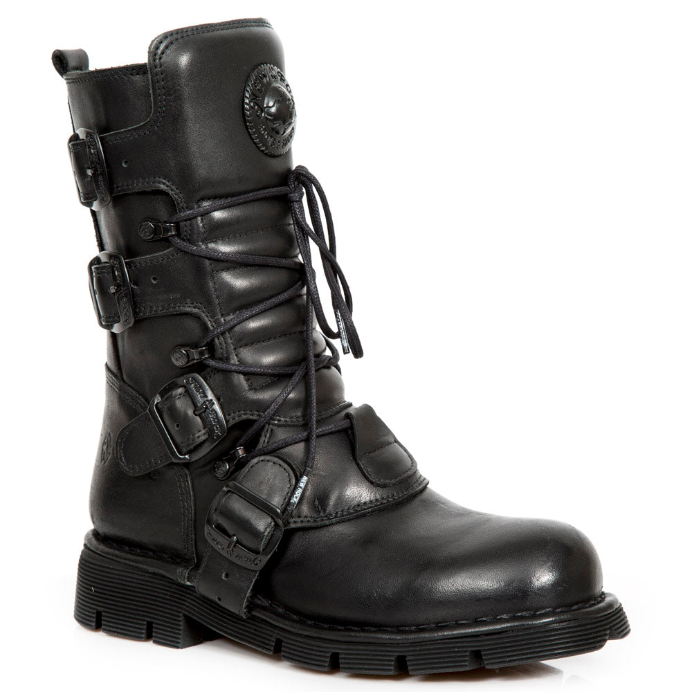 New Rock Boots & Shoes | M-1473-S49