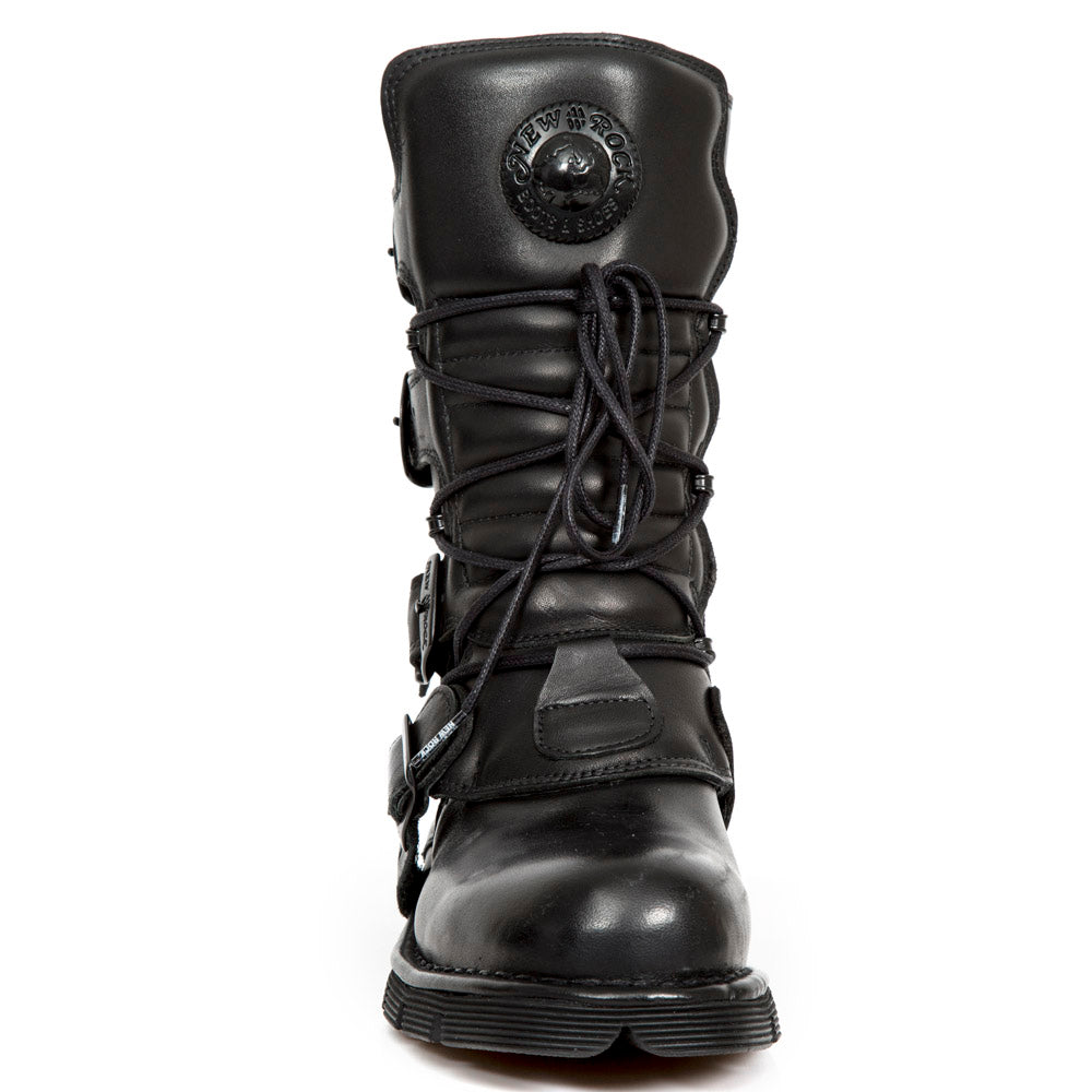 New Rock Boots & Shoes | M-1473-S49