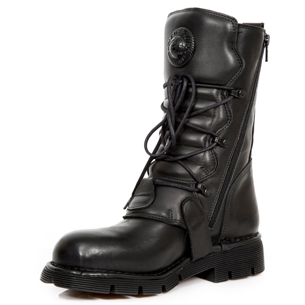 New Rock Boots & Shoes | M-1473-S49