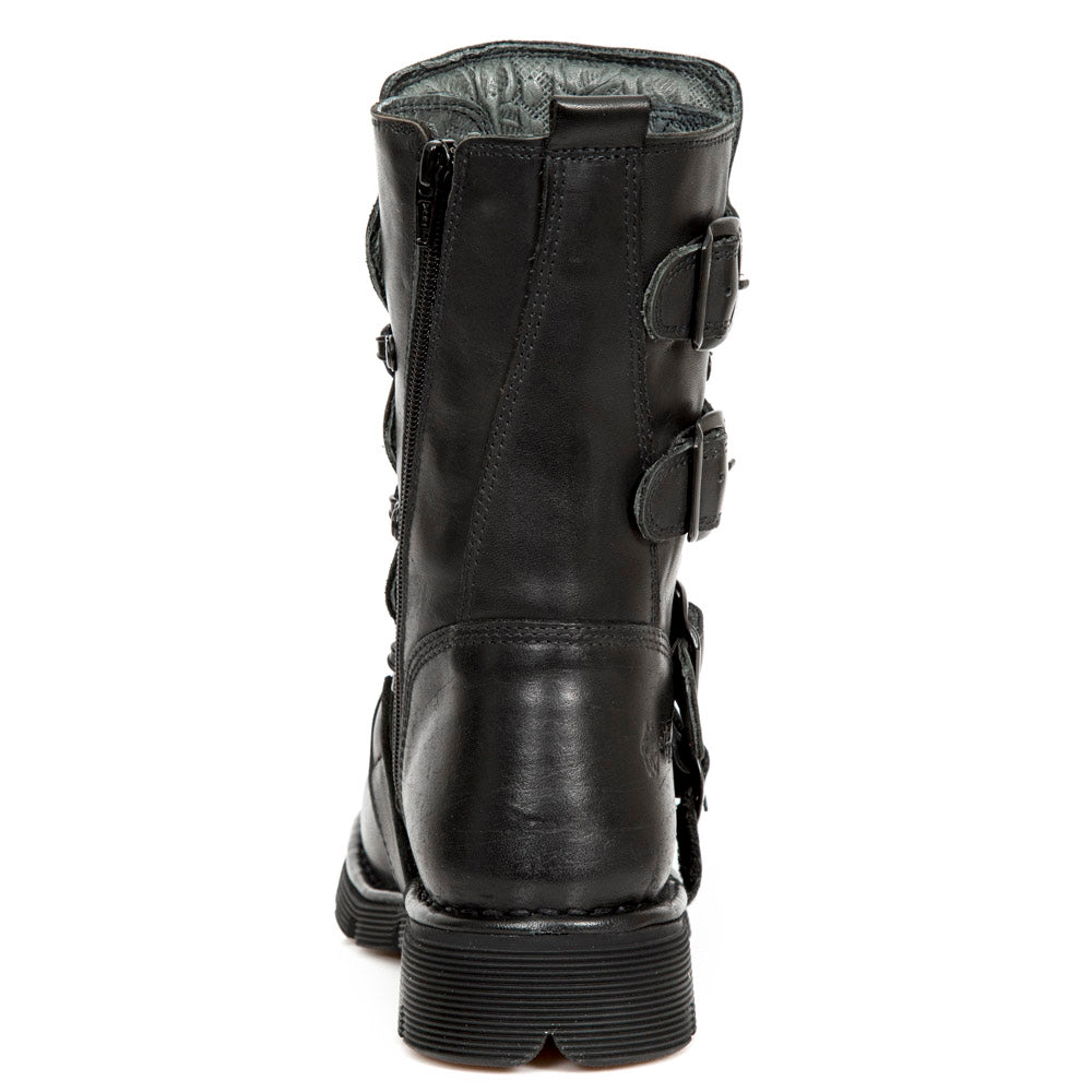 New Rock Boots & Shoes | M-1473-S49