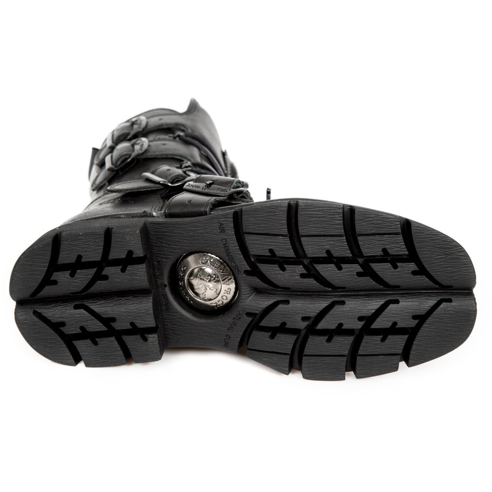 New Rock Boots & Shoes | M-1473-S49