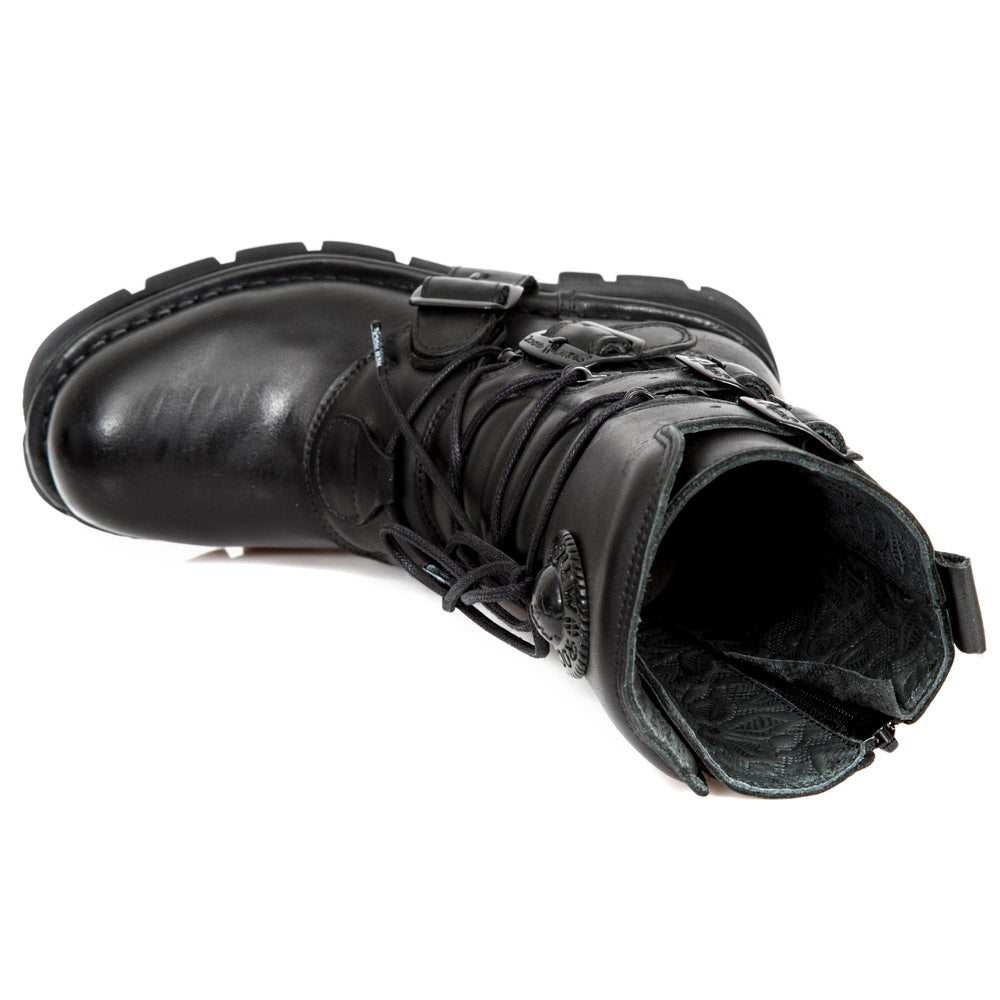 New Rock Boots & Shoes | M-1473-S49