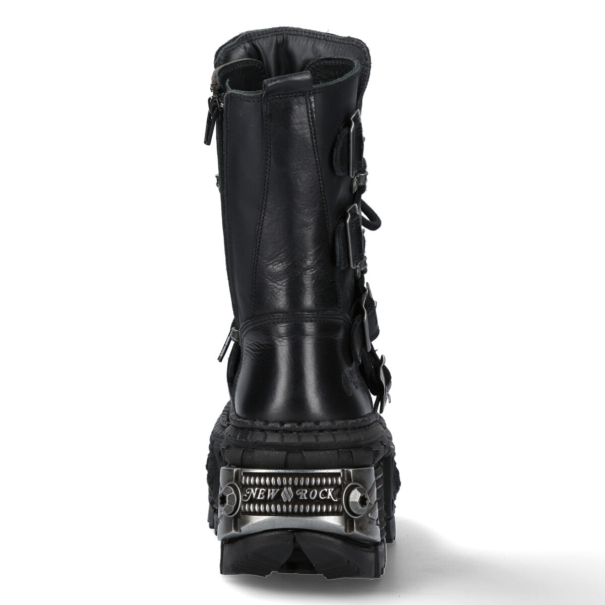New Rock Boots & Shoes | M-WALL373-S3