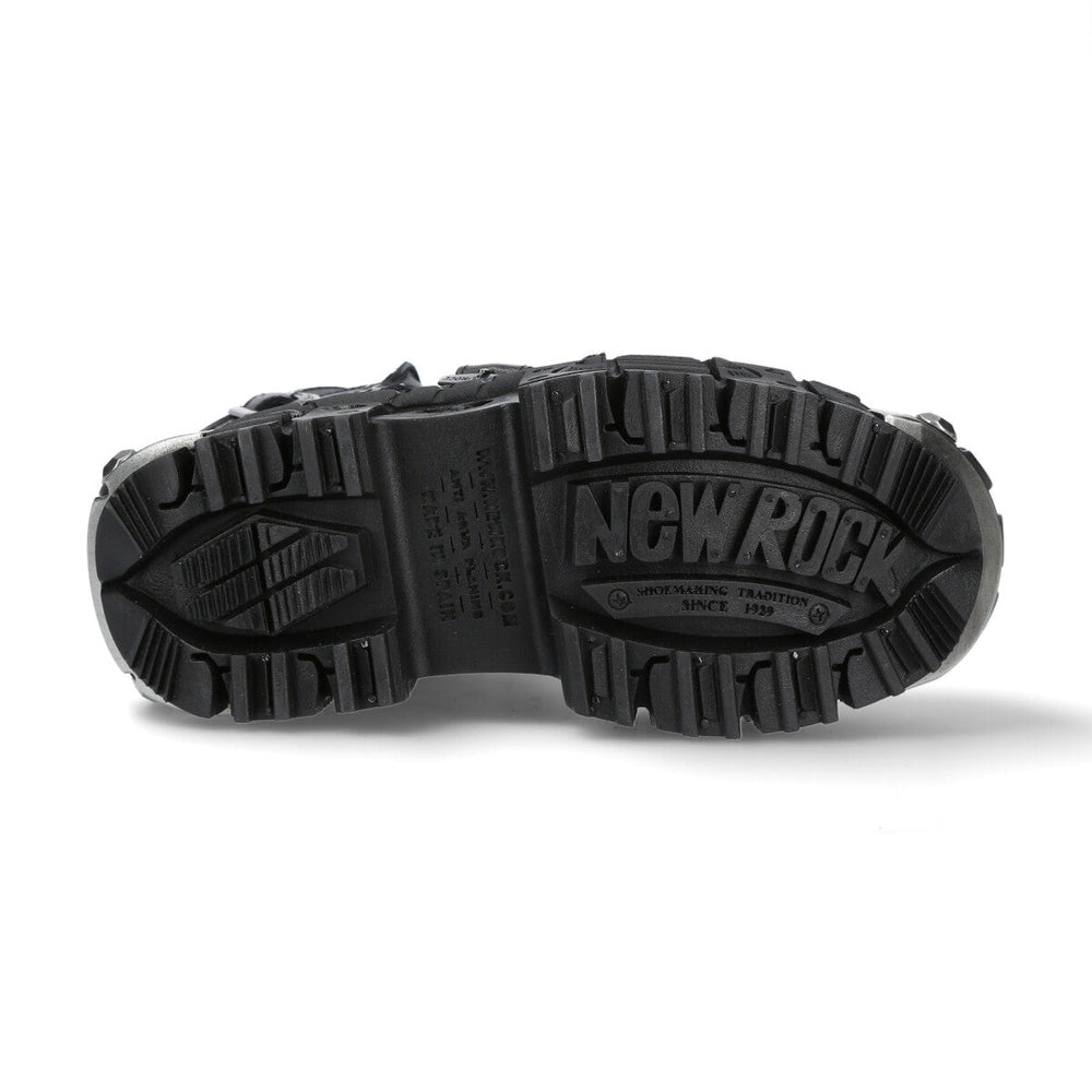 New Rock Boots & Shoes | M-WALL373-S3