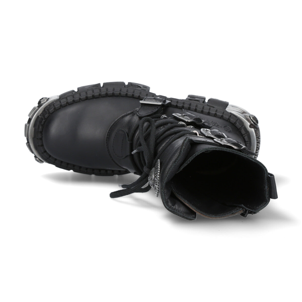 New Rock Boots & Shoes | M-WALL373-S3