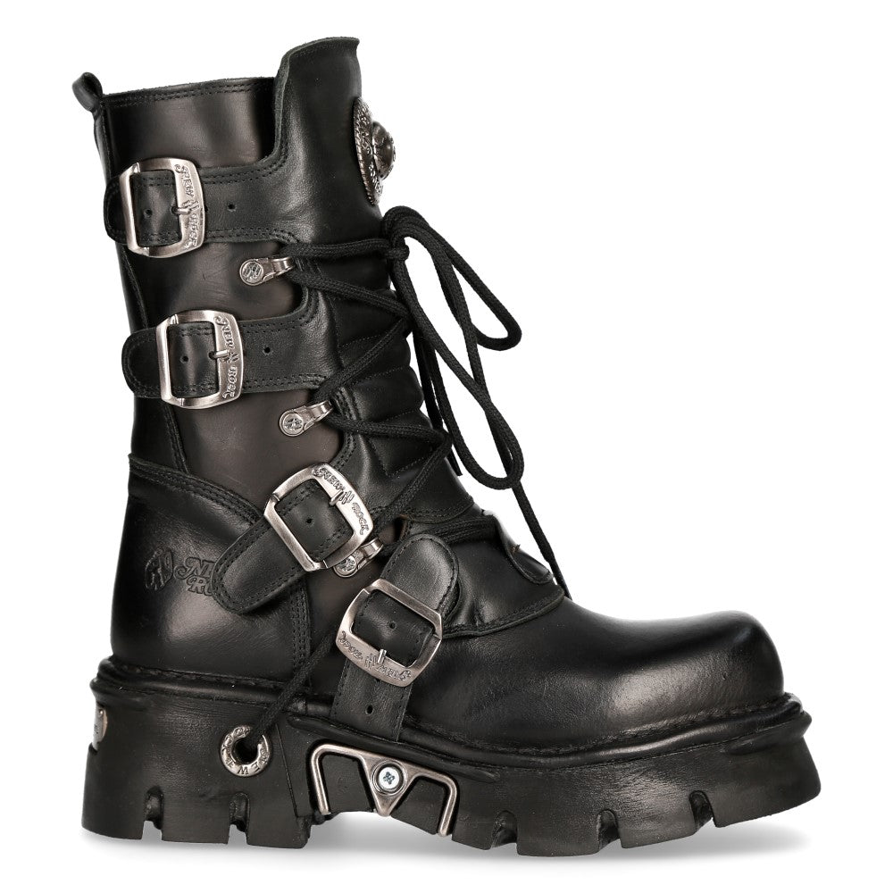 New Rock Boots & Shoes | M-373-S29