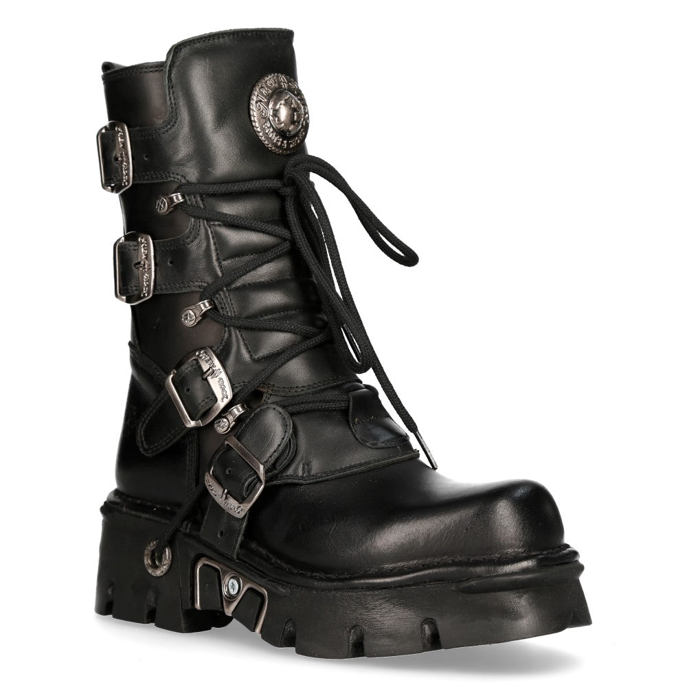 New Rock Boots & Shoes | M-373-S29