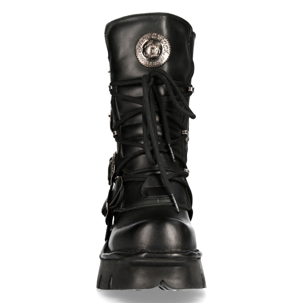 New Rock Boots & Shoes | M-373-S29
