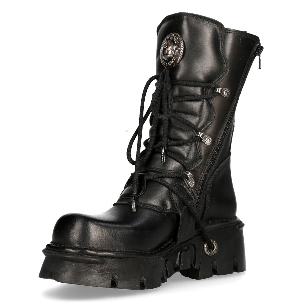New Rock Boots & Shoes | M-373-S29