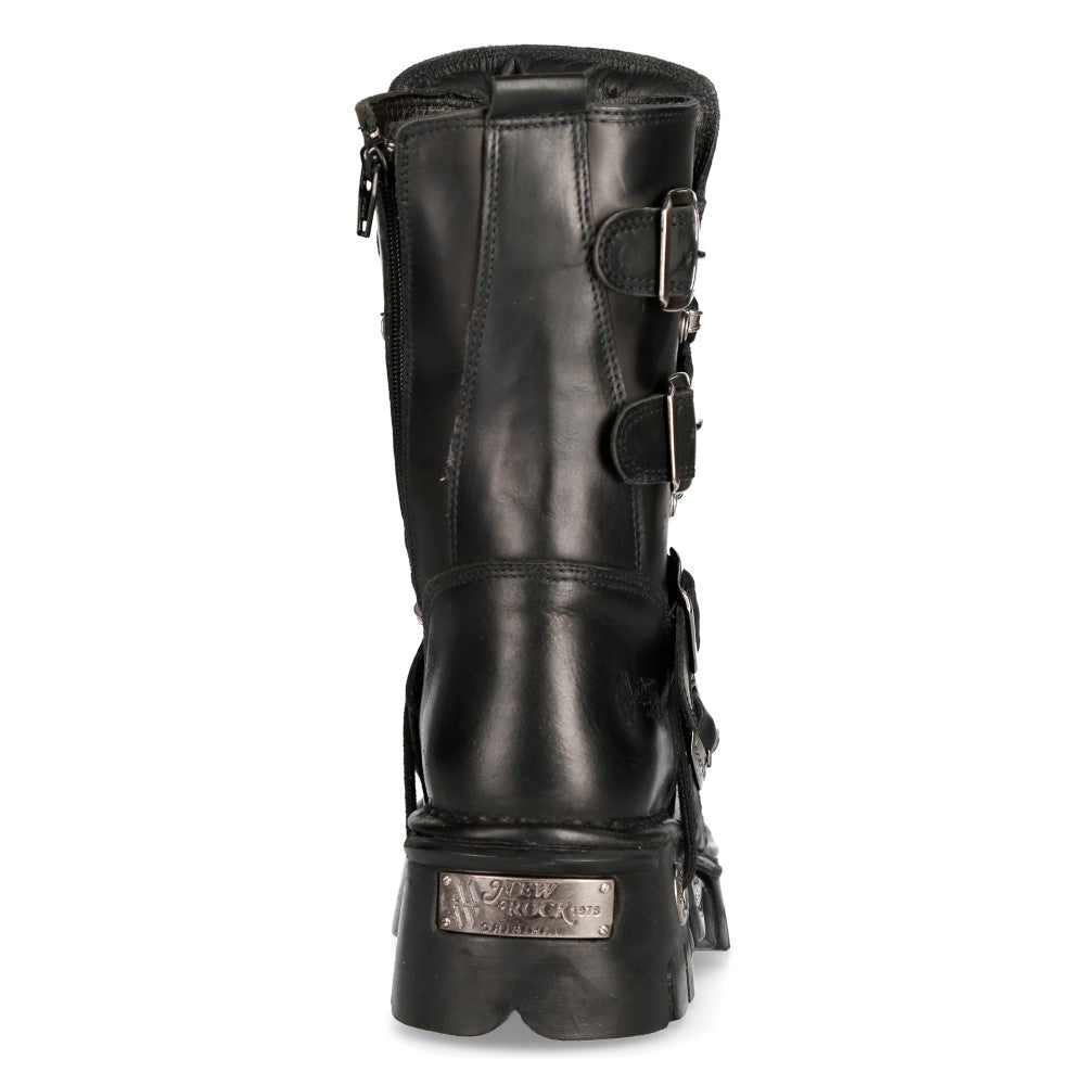 New Rock Boots & Shoes | M-373-S29