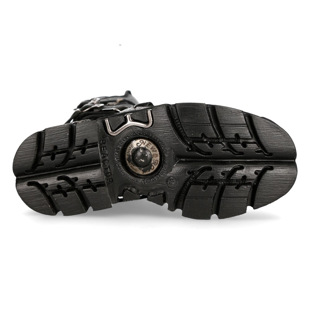New Rock Boots & Shoes | M-373-S29