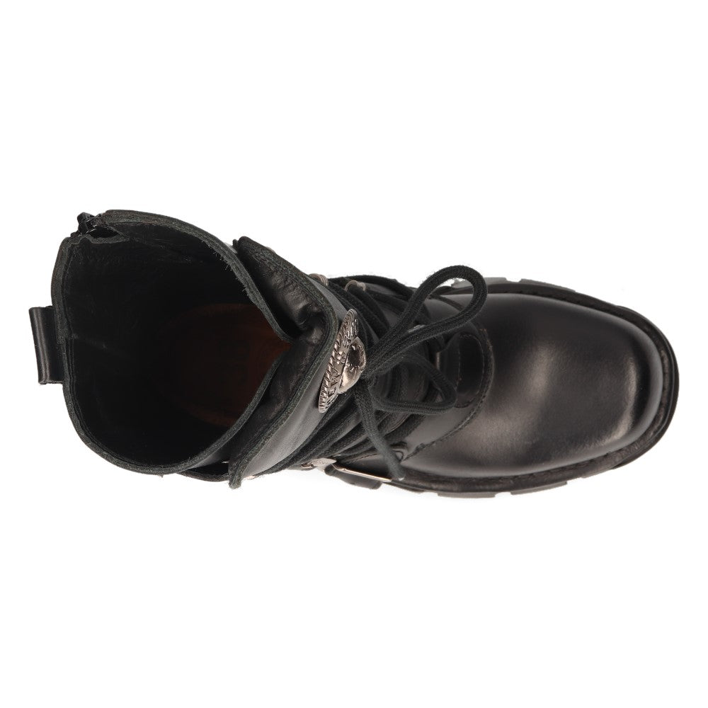 New Rock Boots & Shoes | M-373-S29