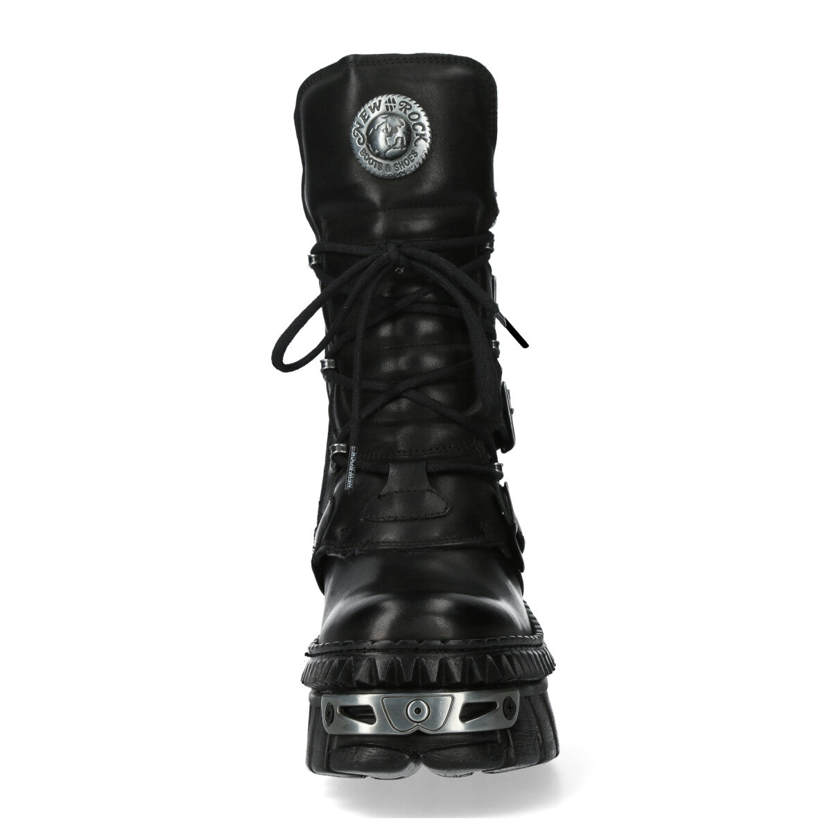 New Rock Boots & Shoes | M-WALL1473-S9