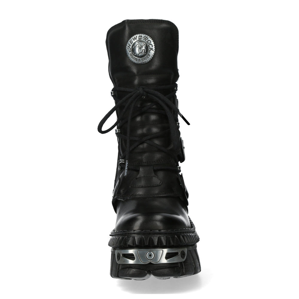 New Rock Boots & Shoes | M-WALL1473-S9