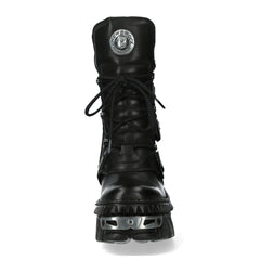 New Rock Boots & Shoes | M-WALL1473-S9