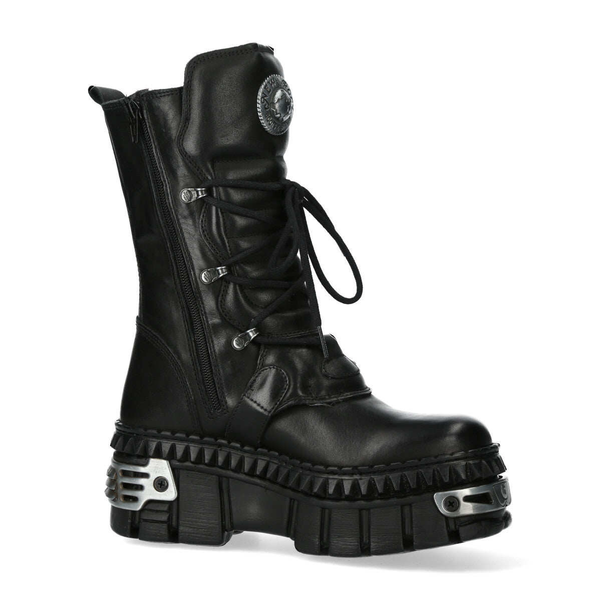 New Rock Boots & Shoes | M-WALL1473-S9
