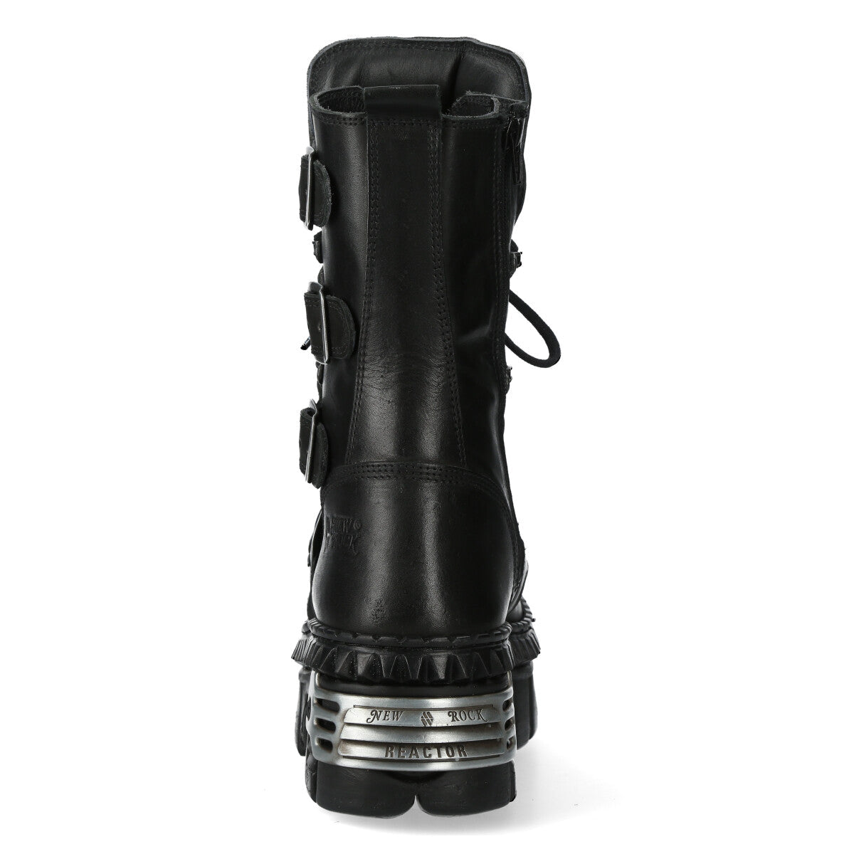 New Rock Boots & Shoes | M-WALL1473-S9