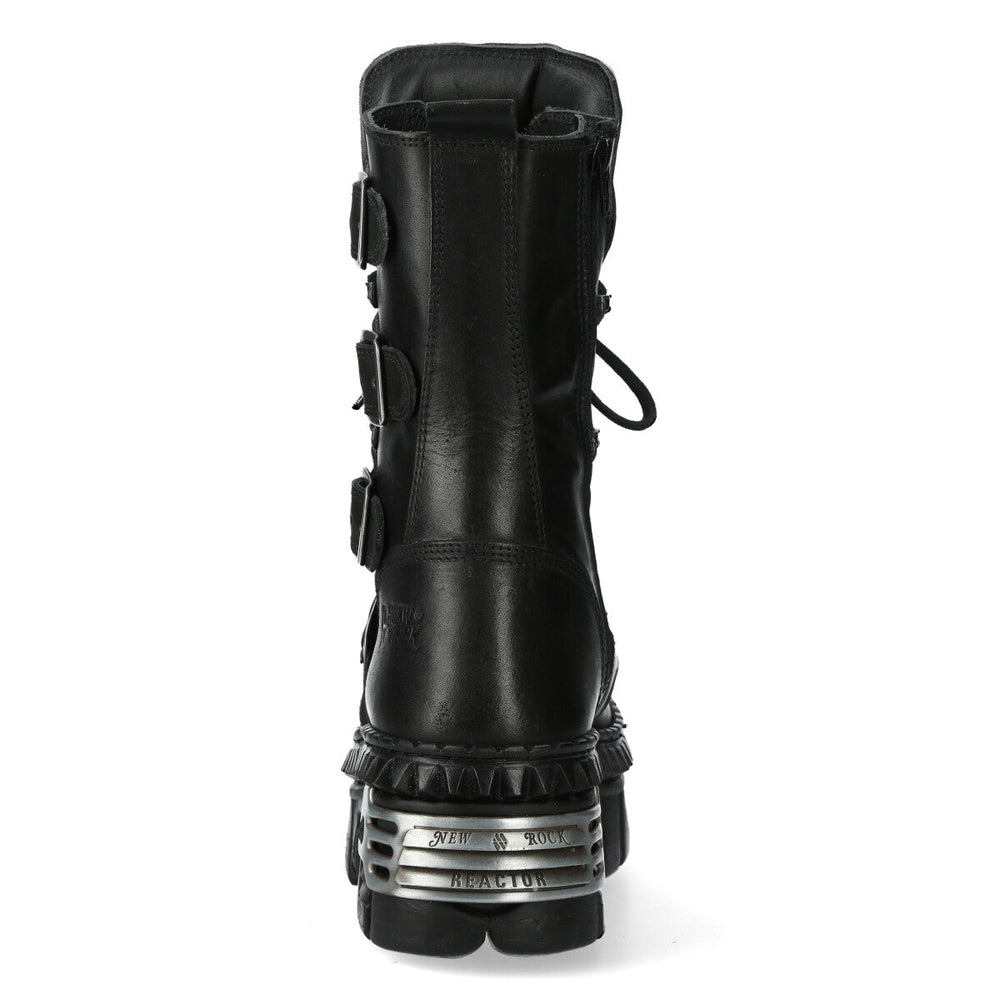New Rock Boots & Shoes | M-WALL1473-S9