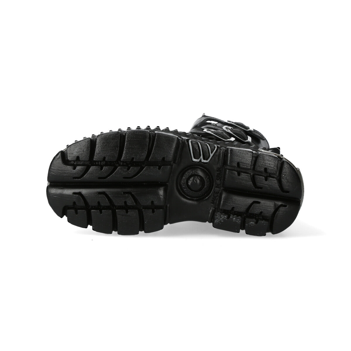 New Rock Boots & Shoes | M-WALL1473-S9