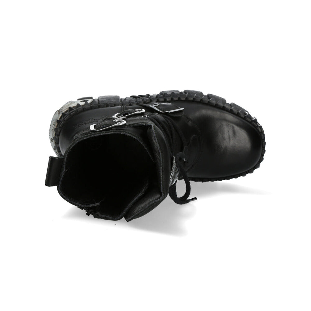 New Rock Boots & Shoes | M-WALL1473-S9