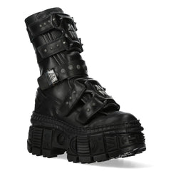 New Rock Boots & Shoes | M-WALL422-S2