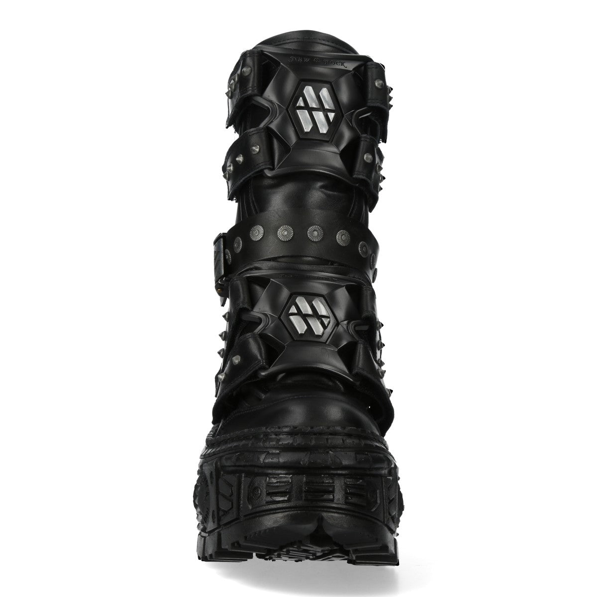 New Rock Boots & Shoes | M-WALL422-S2